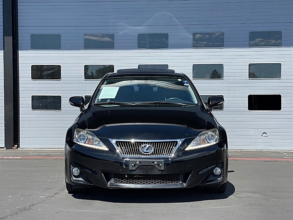 lexus is 2011 JTHBF5C26B5150880 image lexus is 2011 JTHBF5C26B5150880 image