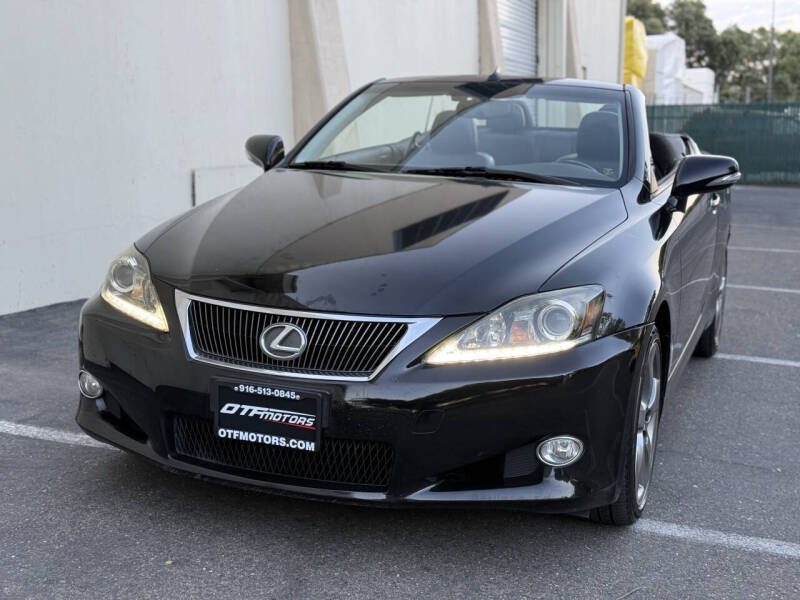lexus is 2011 JTHFF2C2XB2514820 image lexus is 2011 JTHFF2C2XB2514820 image