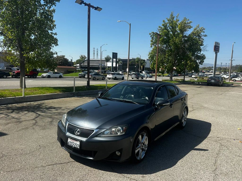 lexus is 2011 JTHBF5C29B5146516 image lexus is 2011 JTHBF5C29B5146516 image