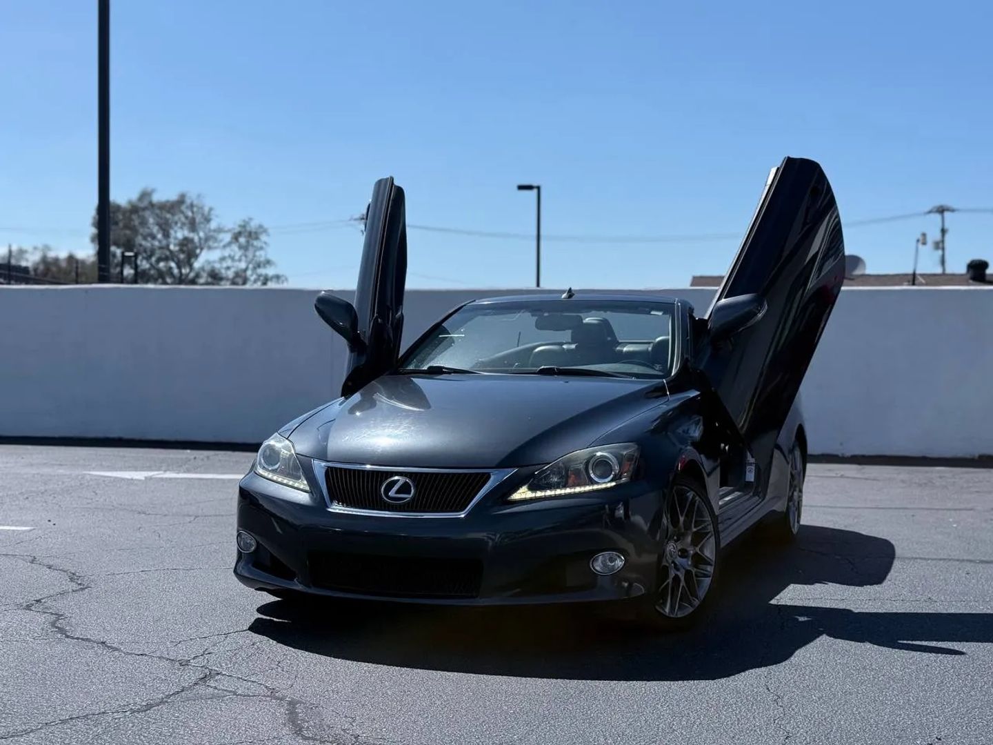 lexus is 2011 JTHFE2C27B2506659 image lexus is 2011 JTHFE2C27B2506659 image