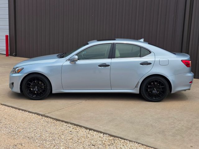 lexus is 2013 JTHBF5C25D5188099 image lexus is 2013 JTHBF5C25D5188099 image