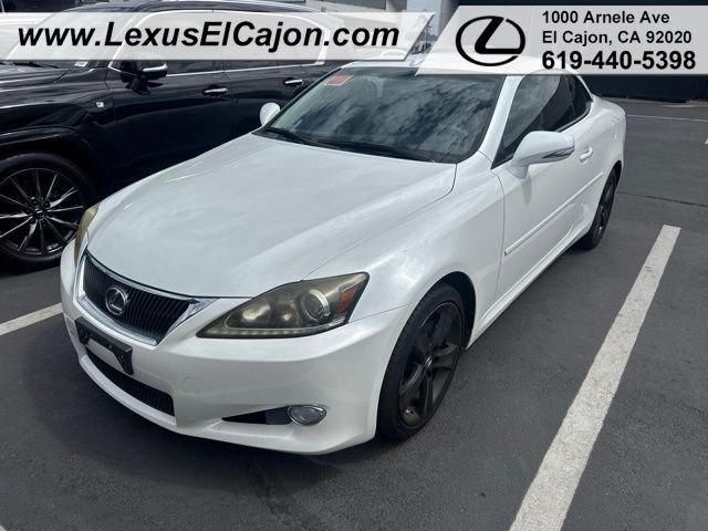 lexus is 2013 JTHFF2C27D2528726 image lexus is 2013 JTHFF2C27D2528726 image