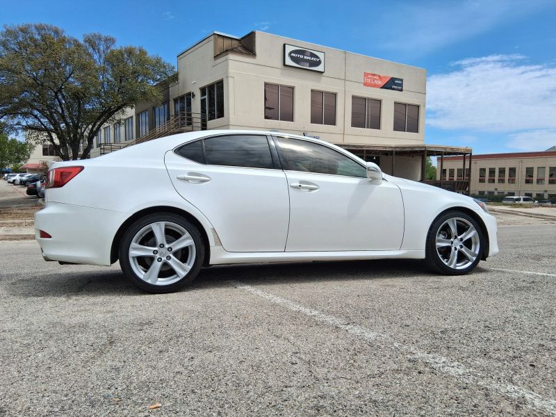 lexus is 2013 JTHBF5C29D5190518 image lexus is 2013 JTHBF5C29D5190518 image