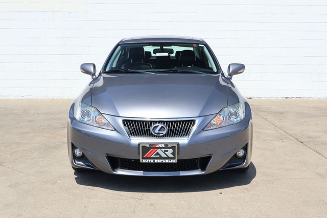 lexus is 2013 JTHBF5C28D5192776 image lexus is 2013 JTHBF5C28D5192776 image