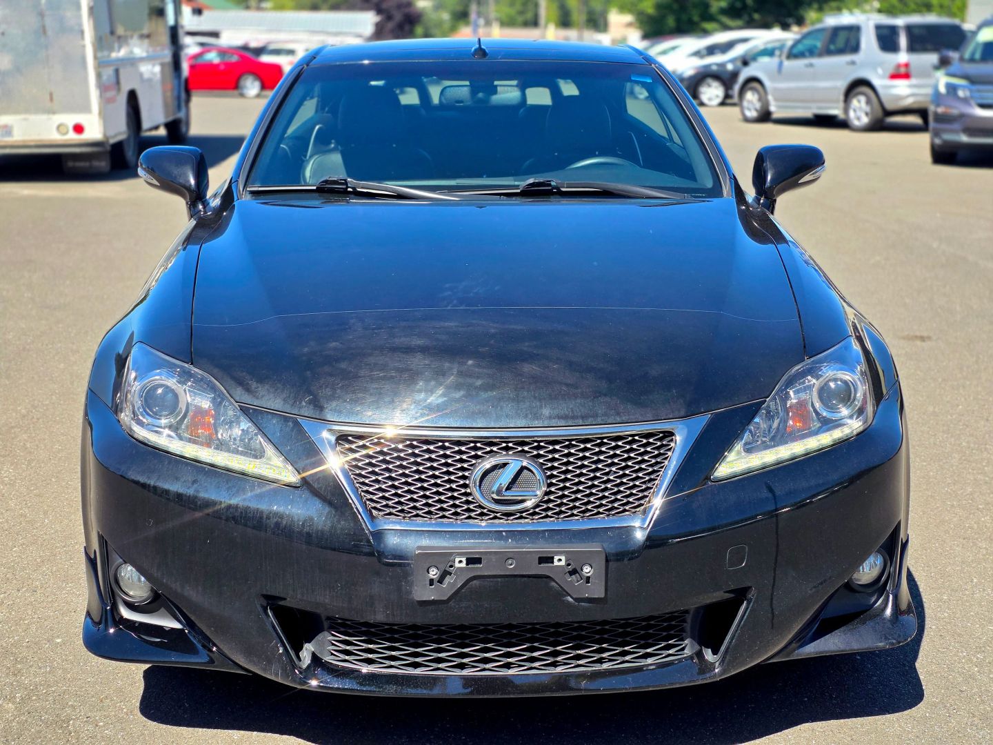 lexus is 2013 JTHFF2C27D2529178 image lexus is 2013 JTHFF2C27D2529178 image