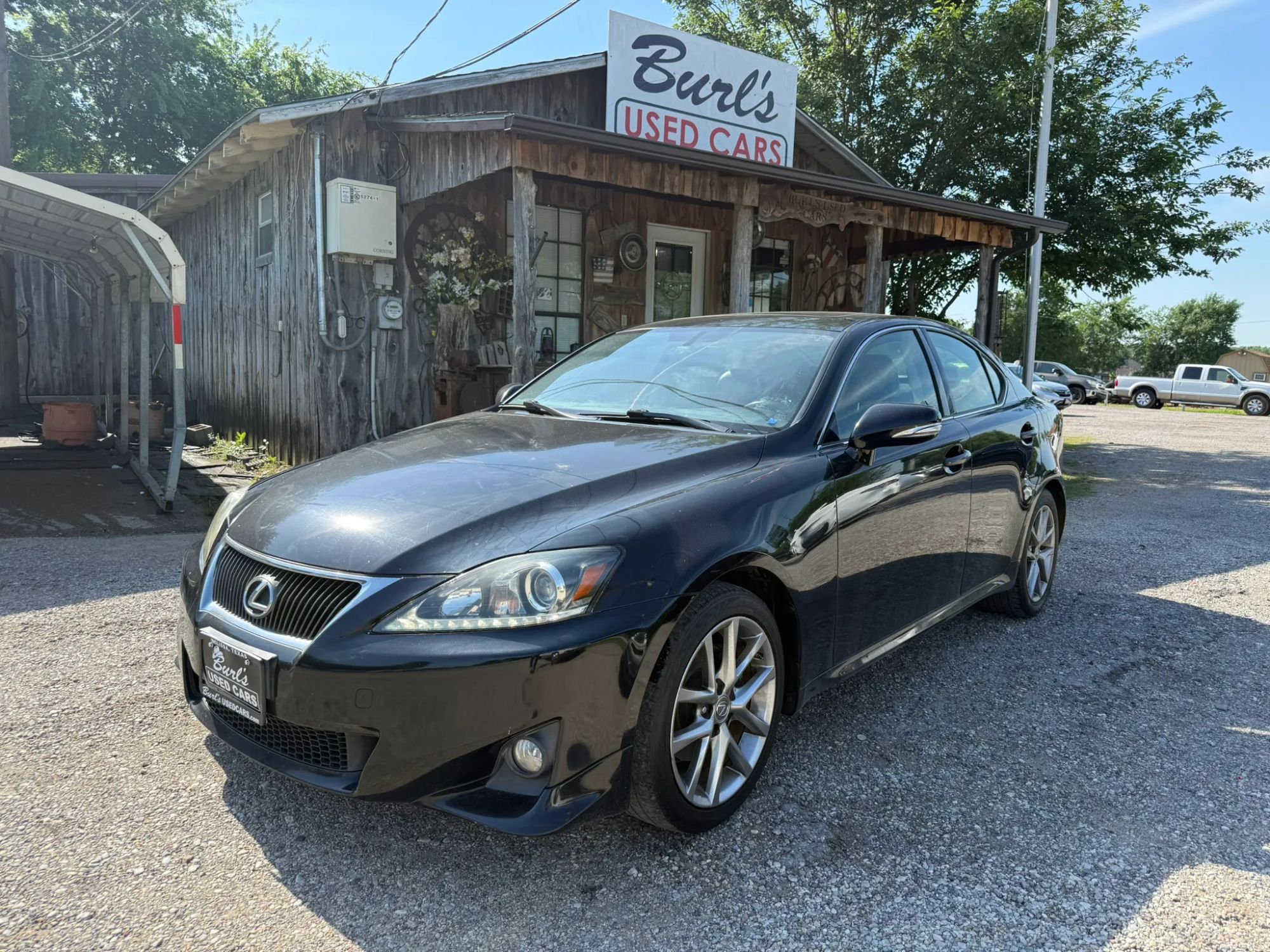 lexus is 2013 JTHBF5C27D5190968 image lexus is 2013 JTHBF5C27D5190968 image