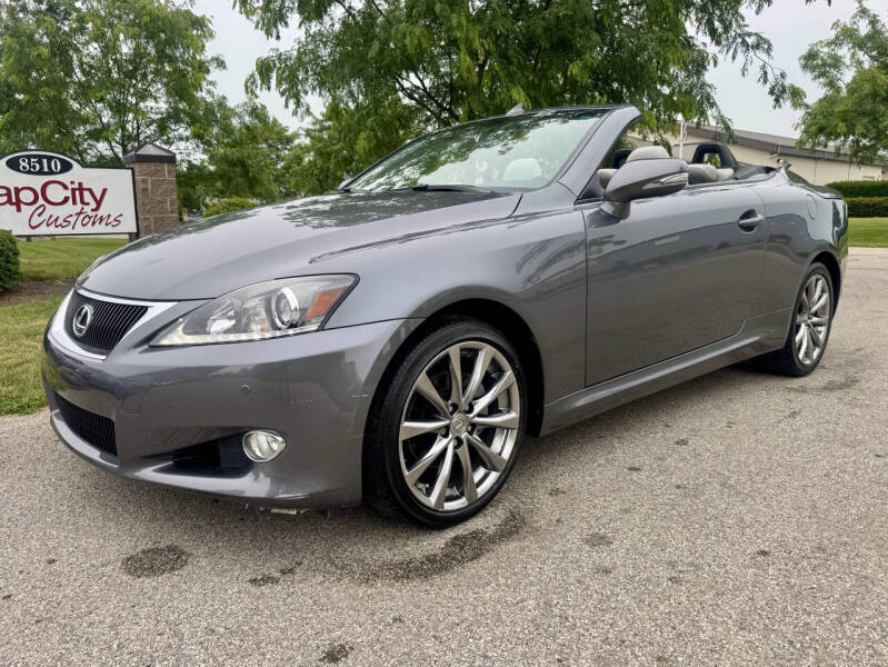 lexus is 2013 JTHFF2C25D2527879 image lexus is 2013 JTHFF2C25D2527879 image