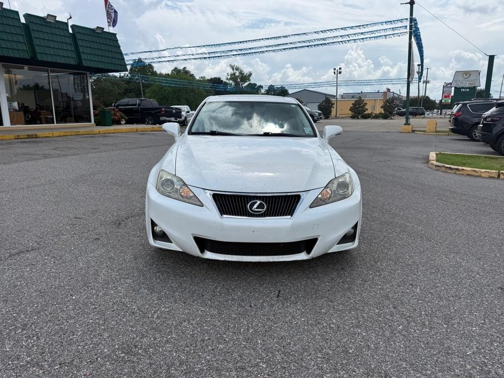 lexus is 2013 JTHBF5C28D5189120 image lexus is 2013 JTHBF5C28D5189120 image