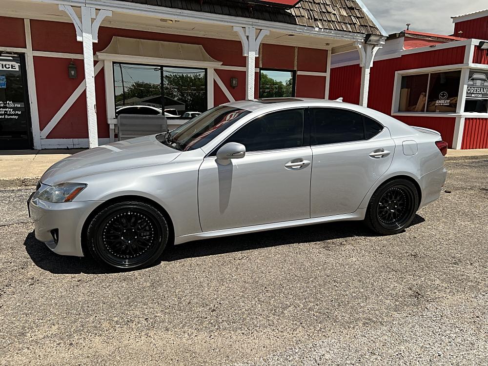 lexus is 2013 JTHBF5C27D5188556 image lexus is 2013 JTHBF5C27D5188556 image
