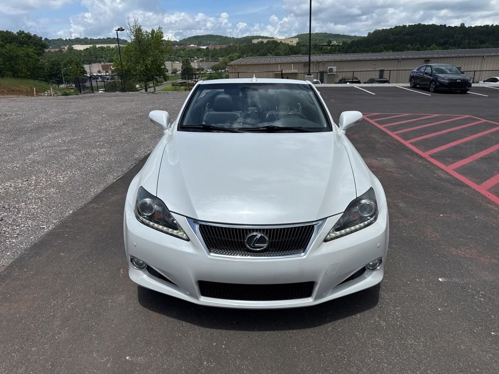lexus is 2013 JTHFF2C25D2528207 image lexus is 2013 JTHFF2C25D2528207 image