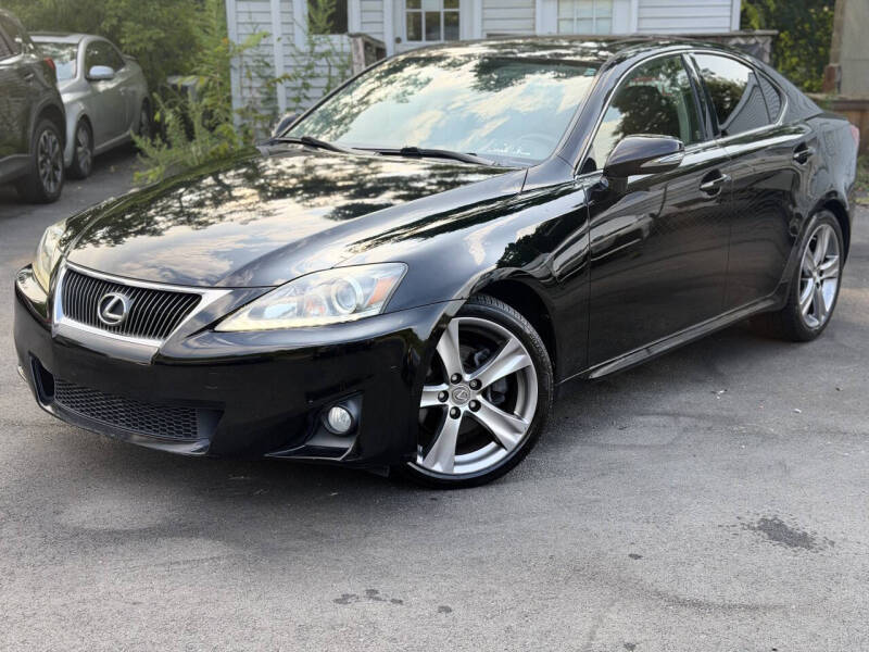 lexus is 2013 JTHBF5C20D5192349 image lexus is 2013 JTHBF5C20D5192349 image