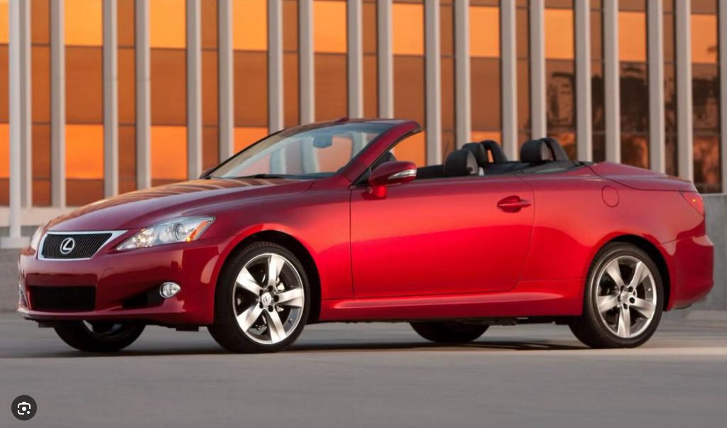 lexus is 2010 JTHFE2C23A2501702 image lexus is 2010 JTHFE2C23A2501702 image