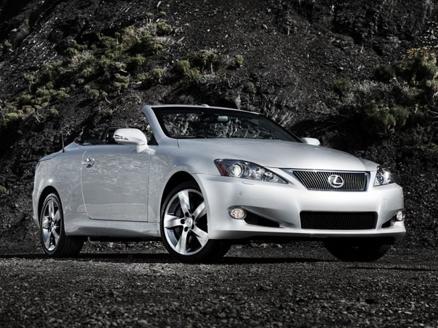 lexus is 2010 JTHFE2C21A2503660 image lexus is 2010 JTHFE2C21A2503660 image