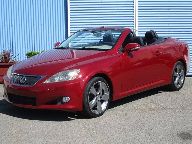 lexus is 2010 JTHFF2C24A2503293 image lexus is 2010 JTHFF2C24A2503293 image