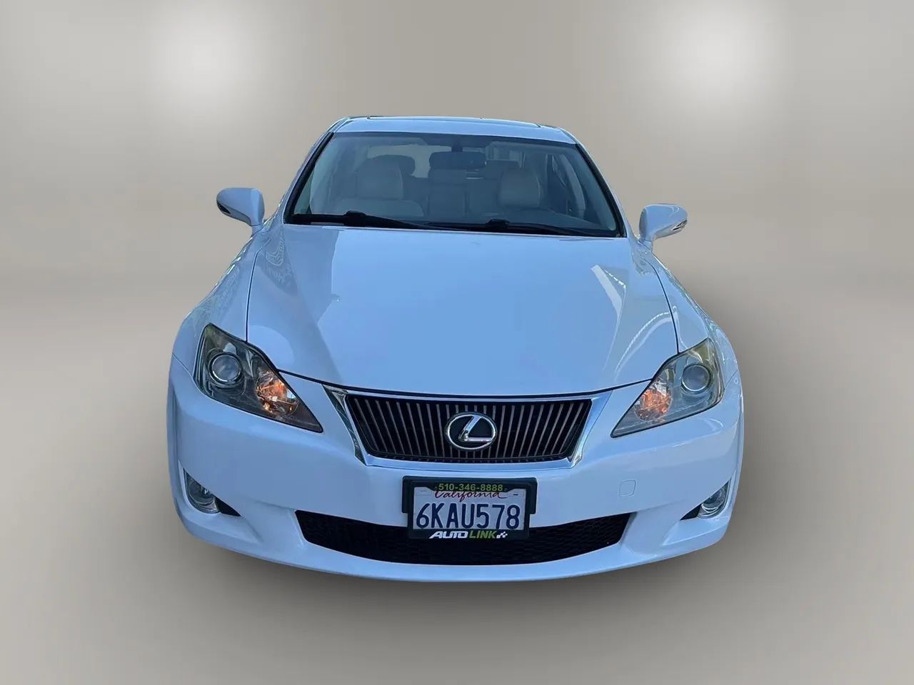 lexus is 2010 JTHBF5C23A2096437 image lexus is 2010 JTHBF5C23A2096437 image