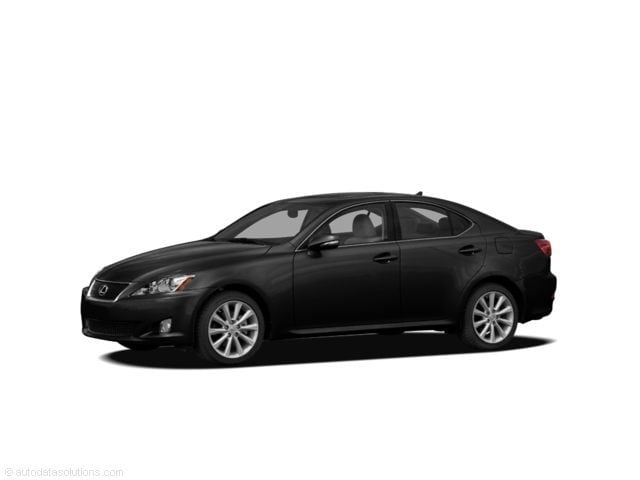lexus is 2010 JTHBF5C23A2094526 image lexus is 2010 JTHBF5C23A2094526 image
