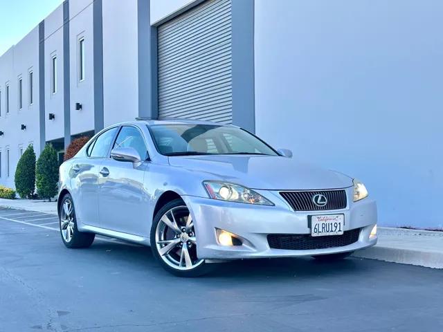 lexus is 2010 JTHBE5C27A5024514 image lexus is 2010 JTHBE5C27A5024514 image