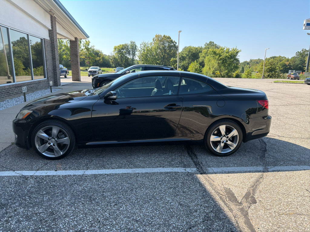 lexus is 2010 JTHFF2C27A2511159 image lexus is 2010 JTHFF2C27A2511159 image
