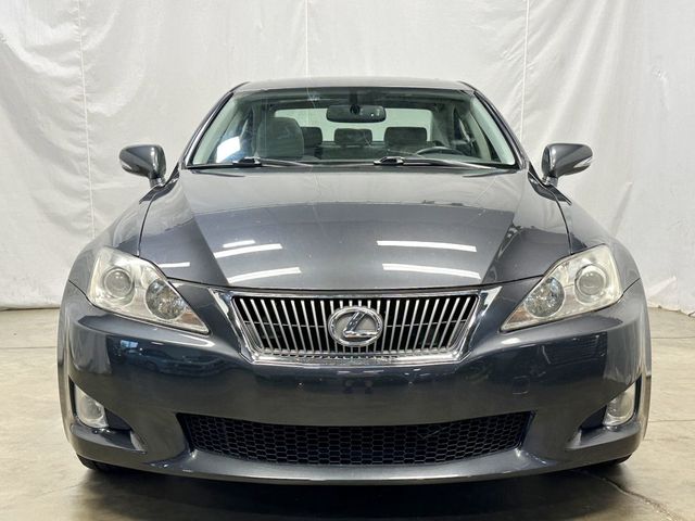 lexus is 2010 JTHCF5C20A2034420 image lexus is 2010 JTHCF5C20A2034420 image