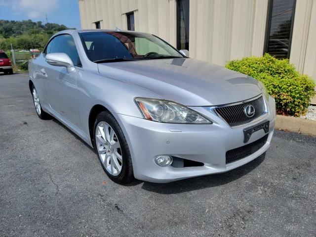 lexus is 2010 JTHFF2C25A2508101 image lexus is 2010 JTHFF2C25A2508101 image
