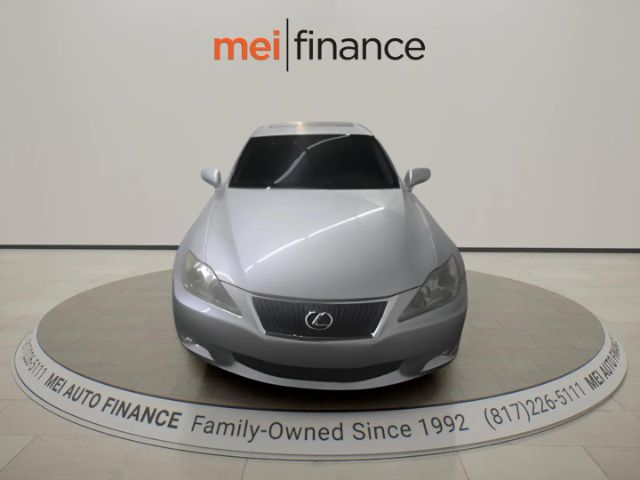lexus is 2010 JTHBE5C2XA2017641 image lexus is 2010 JTHBE5C2XA2017641 image