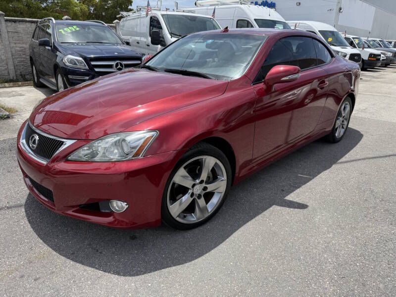 lexus is 2010 JTHFF2C21A2508838 image lexus is 2010 JTHFF2C21A2508838 image