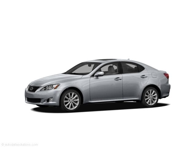 lexus is 2010 JTHBF5C2XA2100189 image lexus is 2010 JTHBF5C2XA2100189 image