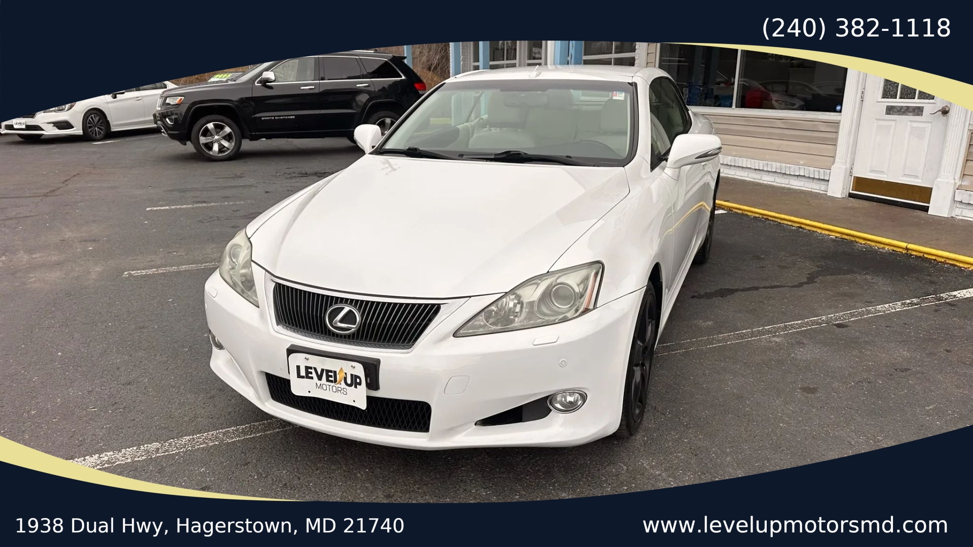 lexus is 2010 JTHFF2C21A2507723 image lexus is 2010 JTHFF2C21A2507723 image