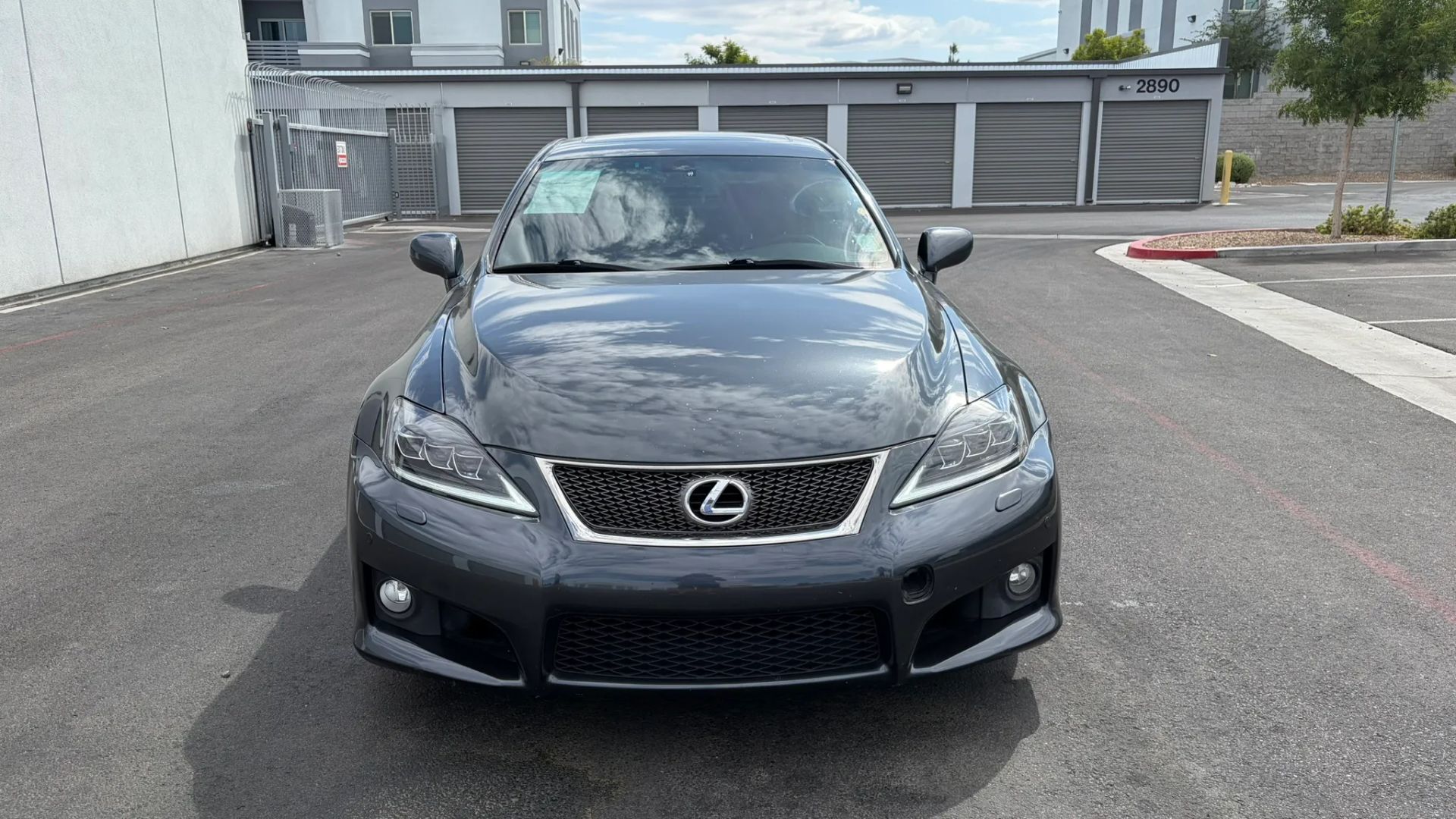 lexus is 2010 JTHBP5C26A5007357 image lexus is 2010 JTHBP5C26A5007357 image