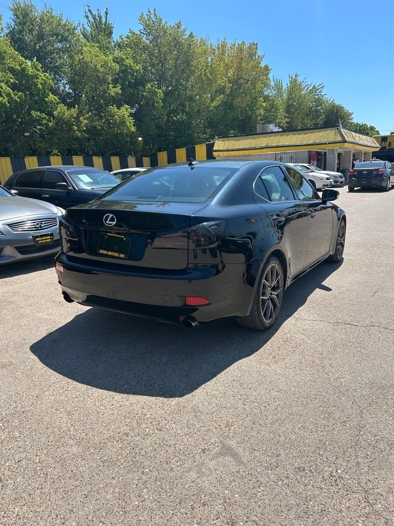 lexus is 2010 JTHBE5C21A5024914 image lexus is 2010 JTHBE5C21A5024914 image
