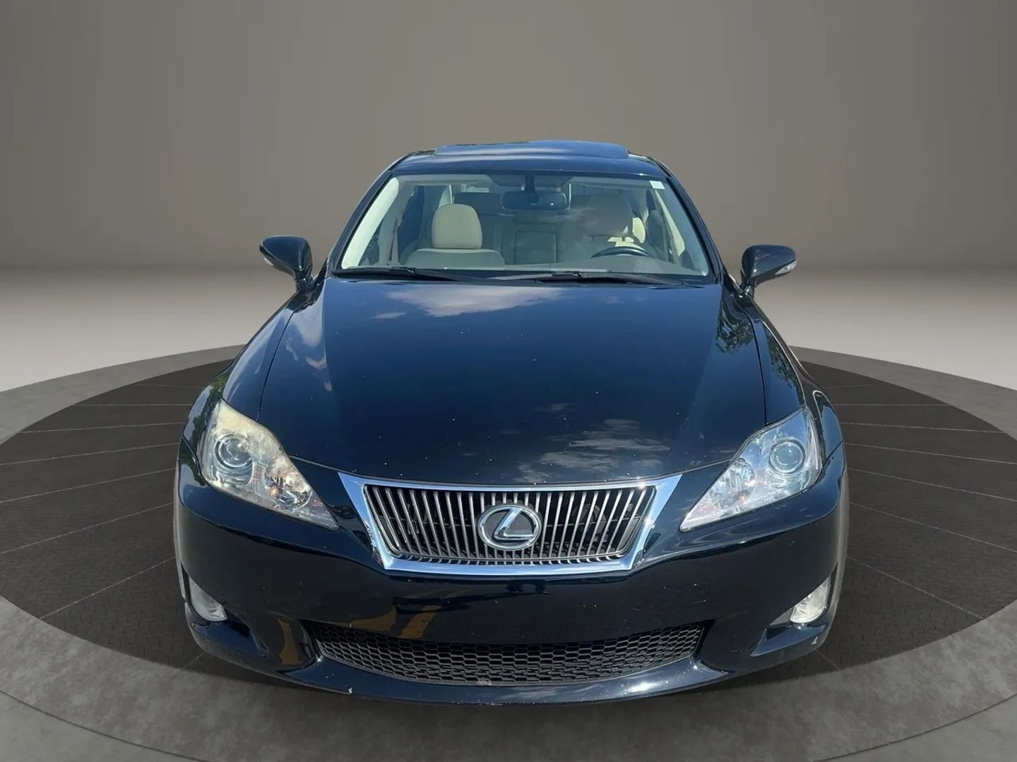 lexus is 2010 JTHBE5C29A5024126 image lexus is 2010 JTHBE5C29A5024126 image