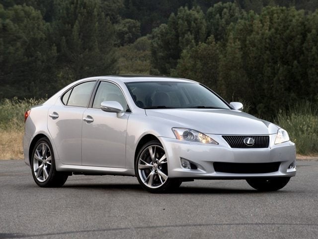 lexus is 2010 JTHBF5C20A5112916 image lexus is 2010 JTHBF5C20A5112916 image