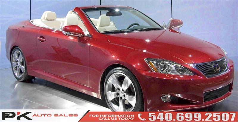 lexus is 2010 JTHFF2C22A2505818 image lexus is 2010 JTHFF2C22A2505818 image
