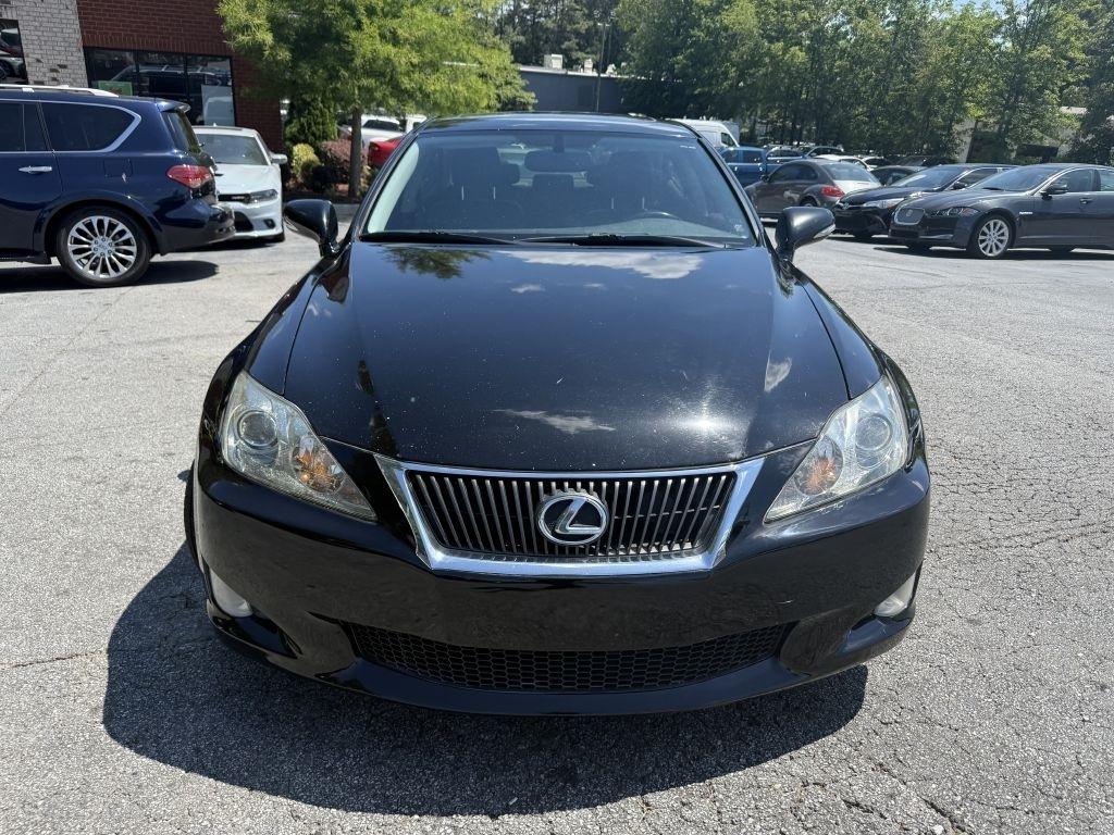 lexus is 2010 JTHCF5C25A5041295 image lexus is 2010 JTHCF5C25A5041295 image