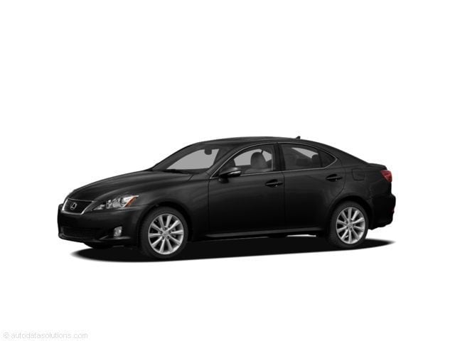 lexus is 2010 JTHCF5C27A5040018 image lexus is 2010 JTHCF5C27A5040018 image
