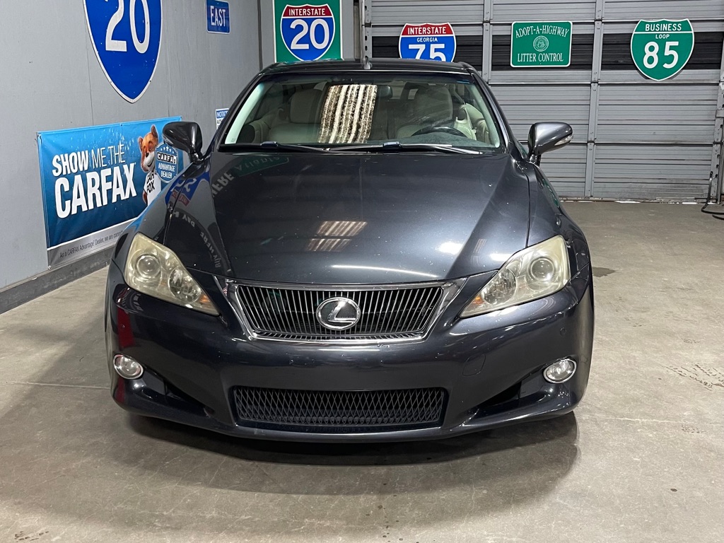 lexus is 2010 JTHFF2C25A2512620 image lexus is 2010 JTHFF2C25A2512620 image