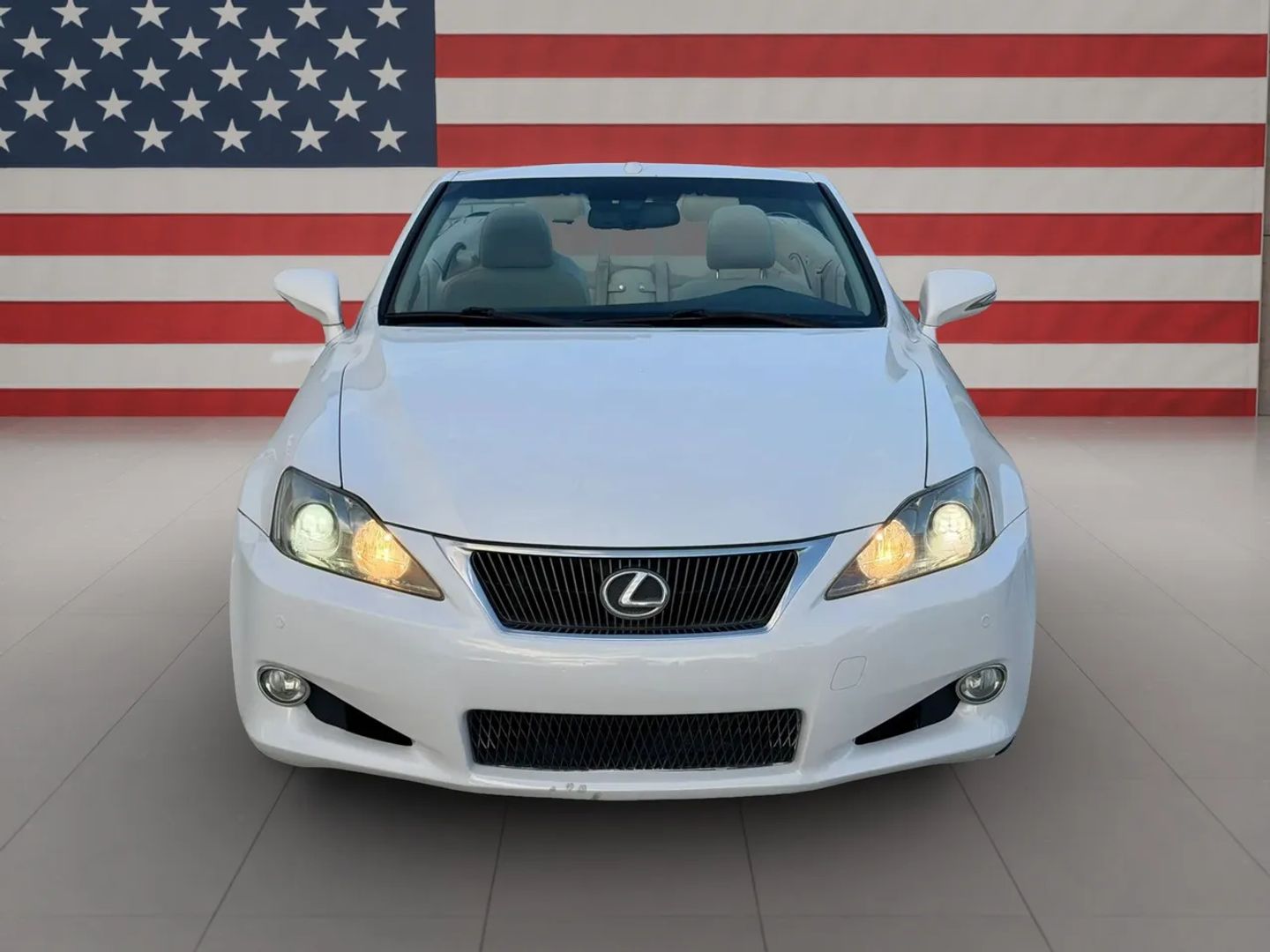 lexus is 2010 JTHFF2C29A2509428 image lexus is 2010 JTHFF2C29A2509428 image