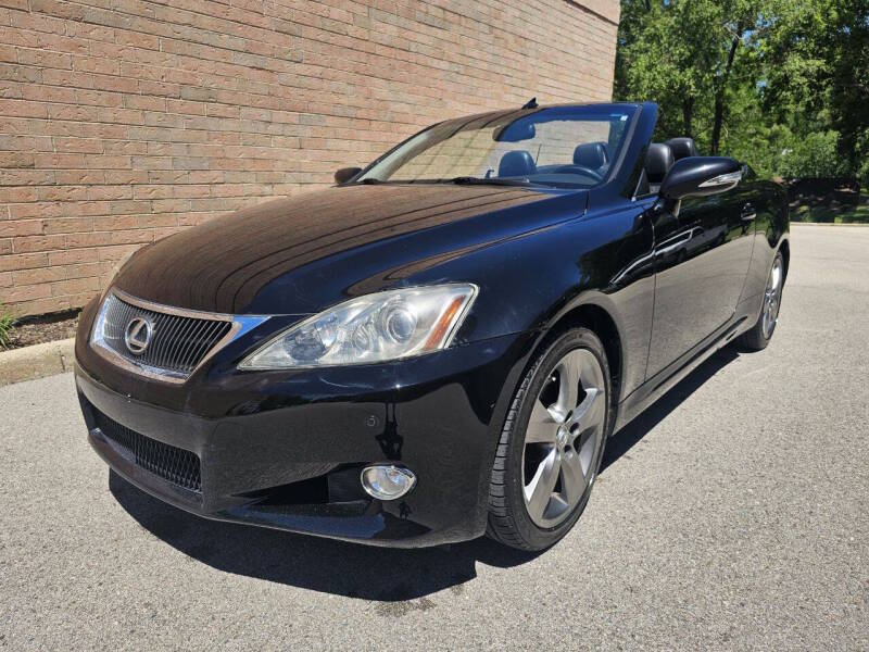 lexus is 2010 JTHFF2C22A2507570 image lexus is 2010 JTHFF2C22A2507570 image
