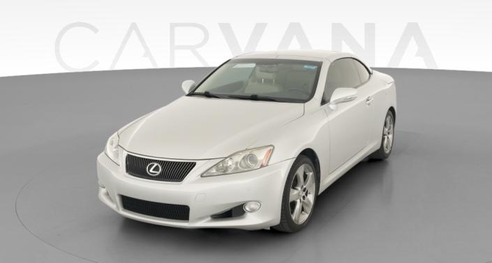 lexus is 2010 JTHFF2C28A2509890 image lexus is 2010 JTHFF2C28A2509890 image