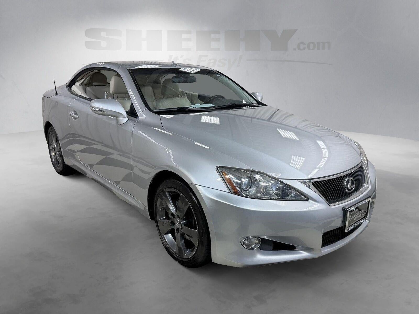 lexus is 2010 JTHFF2C29A2506383 image lexus is 2010 JTHFF2C29A2506383 image