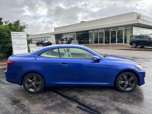 lexus is 2010 JTHFE2C26A2501323 image lexus is 2010 JTHFE2C26A2501323 image