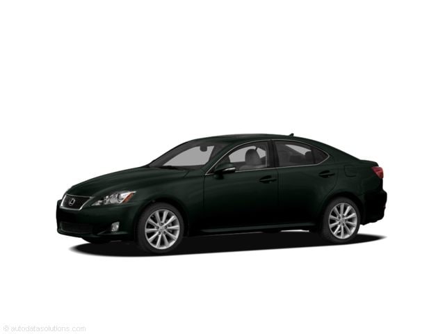 lexus is 2010 JTHBF5C20A5118344 image lexus is 2010 JTHBF5C20A5118344 image