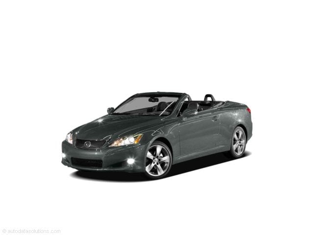 lexus is 2010 JTHFF2C24A2514374 image lexus is 2010 JTHFF2C24A2514374 image