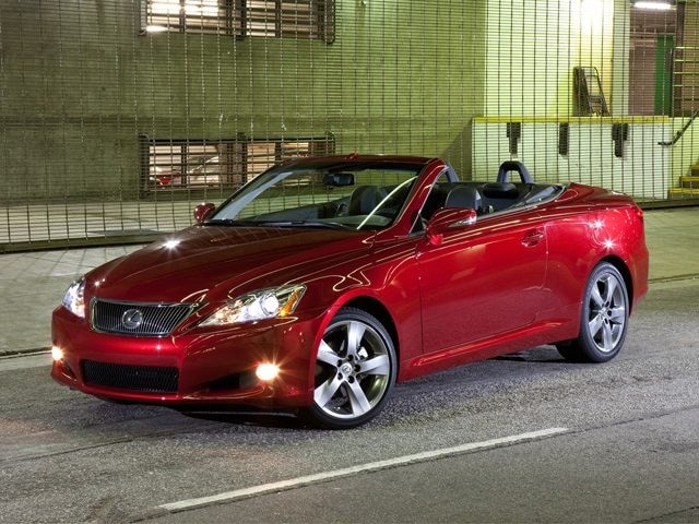 lexus is 2010 JTHFF2C22A2501381 image lexus is 2010 JTHFF2C22A2501381 image