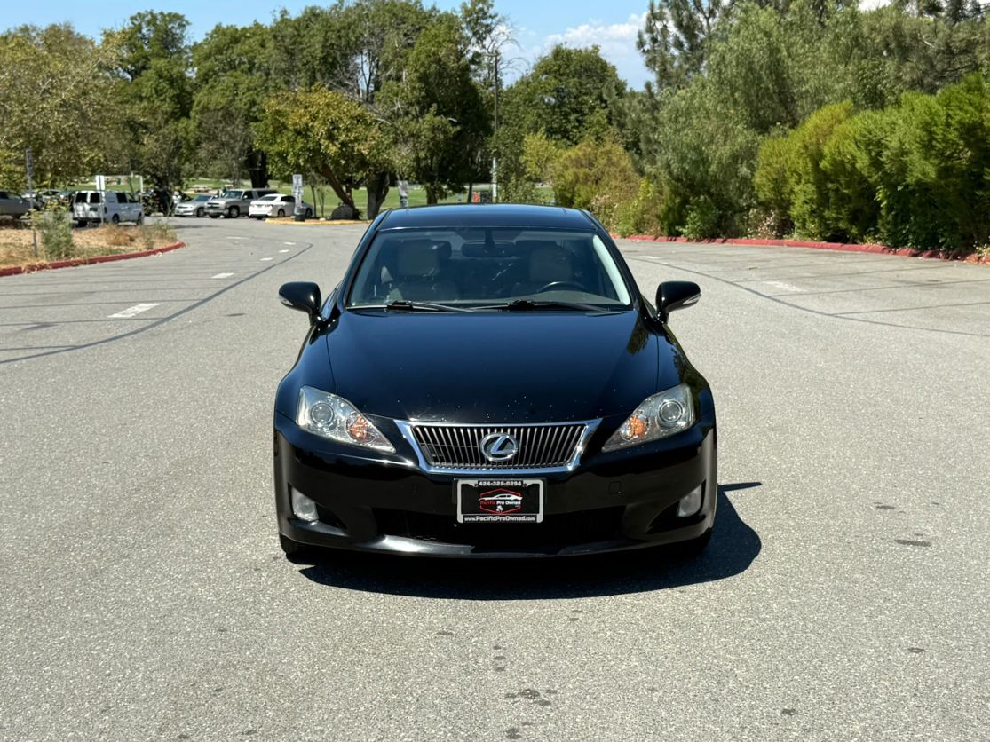 lexus is 2010 JTHBF5C24A5121960 image lexus is 2010 JTHBF5C24A5121960 image