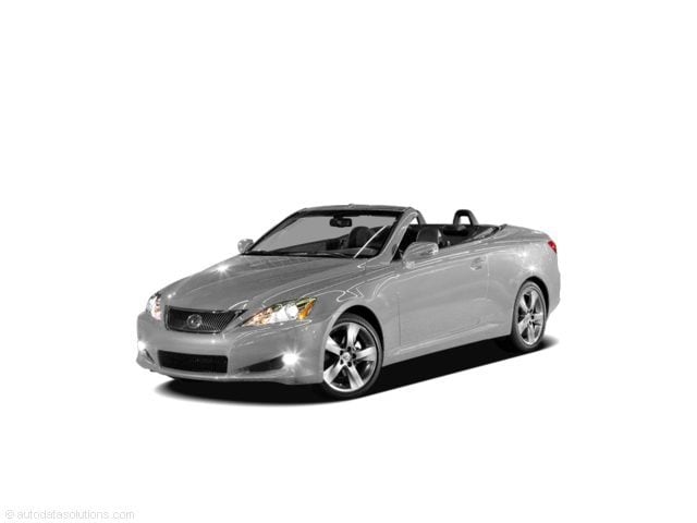 lexus is 2010 JTHFF2C20A2501749 image lexus is 2010 JTHFF2C20A2501749 image