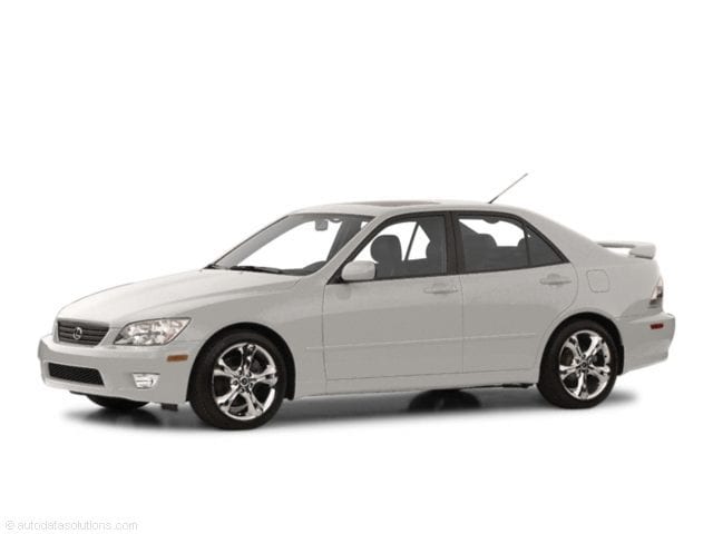 lexus is 2001 JTHBD182910012365 image lexus is 2001 JTHBD182910012365 image