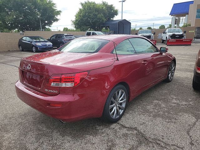 lexus is 2014 JTHFF2C26E2531294 image lexus is 2014 JTHFF2C26E2531294 image