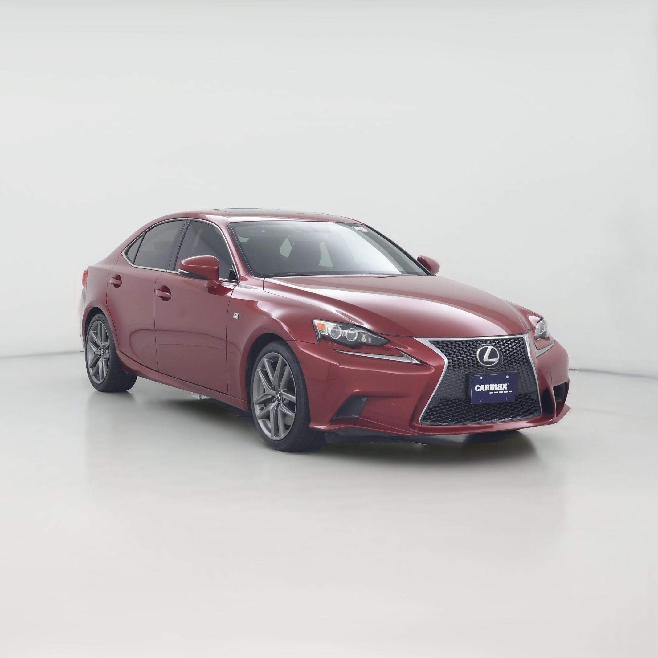 lexus is 2014 JTHBE1D25E5013881 image lexus is 2014 JTHBE1D25E5013881 image