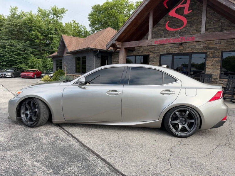 lexus is 2014 JTHBE1D22E5006662 image lexus is 2014 JTHBE1D22E5006662 image